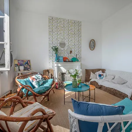 Maison Avec Jardin A 200m De La A * לה ברנרי-אן-רץ