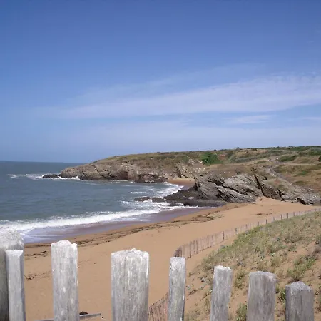Maison Avec Jardin A 200m De La A