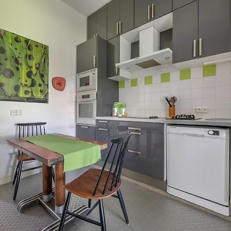 Maison Avec Jardin A 200m De La A לה ברנרי-אן-רץ