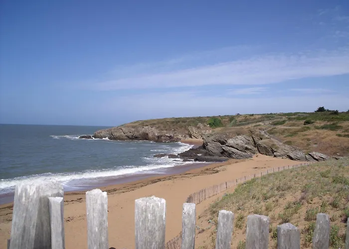 Maison Avec Jardin A 200m De La A