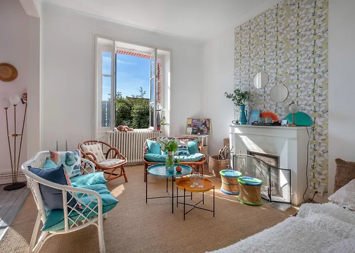 Maison Avec Jardin A 200m De La A