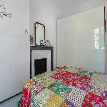 Maison Avec Jardin A 200m De La A Nyaraló La Bernerie-en-Retz