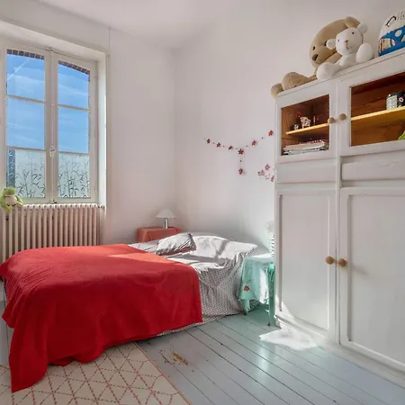 Maison Avec Jardin A 200m De La A La Bernerie-en-Retz