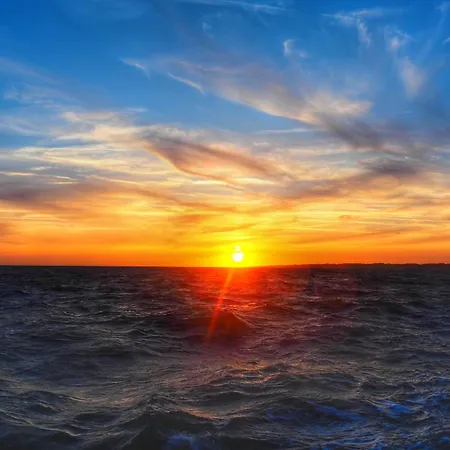 Maison Avec Jardin A 200m De La A Nyaraló La Bernerie-en-Retz