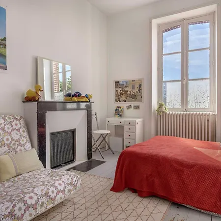 Maison Avec Jardin A 200m De La A La Bernerie-en-Retz