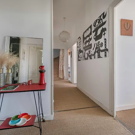 Maison Avec Jardin A 200m De La A Nyaraló