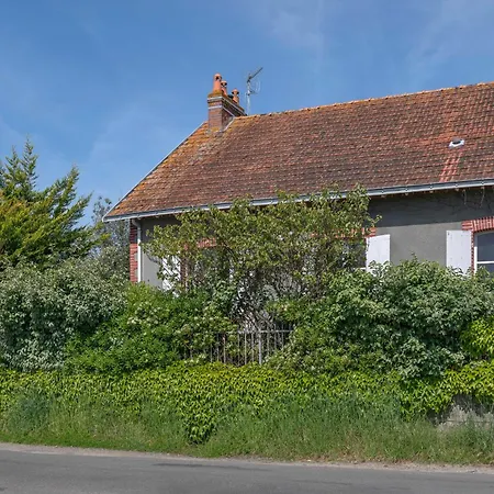 Maison Avec Jardin A 200m De La A Nyaraló La Bernerie-en-Retz