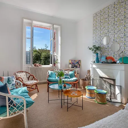 Maison Avec Jardin A 200m De La A