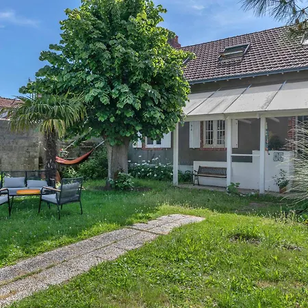 Maison Avec Jardin A 200m De La A Nyaraló