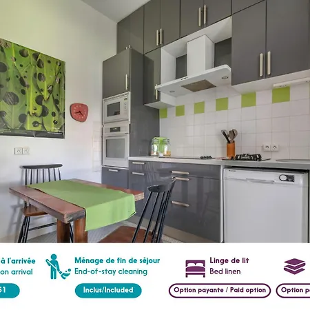 Maison Avec Jardin A 200m De La A