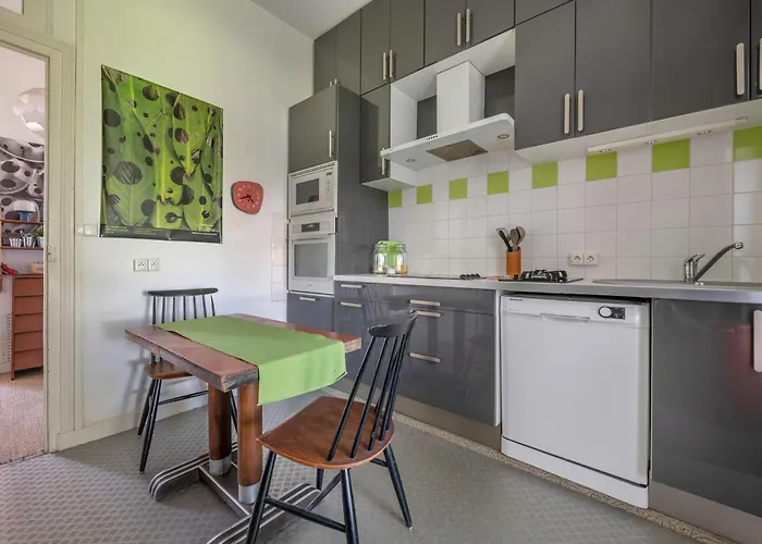 Maison Avec Jardin A 200m De La A Ла-Бернери-ан-Рец