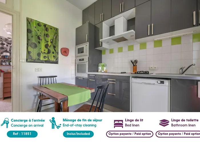 Maison Avec Jardin A 200m De La A